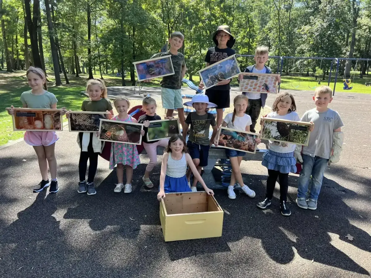 Community Education