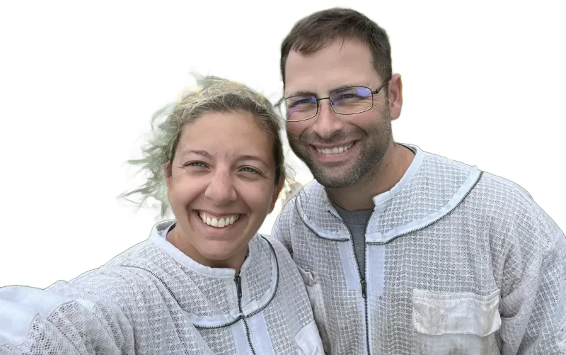 Ty Kelius & Alyssa Kelius