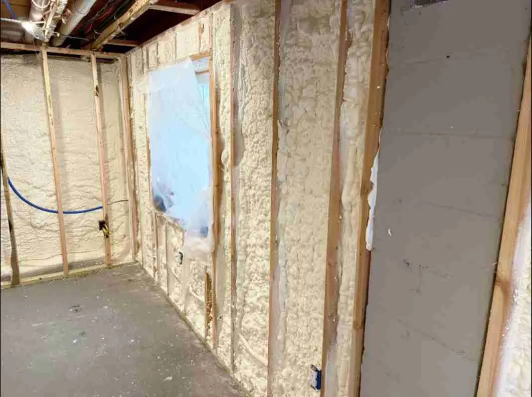 Wall Restoration